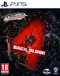 Back 4 Blood [EU uncut Edition] (PS5)