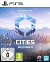 Cities: Skylines 2 (PS5)