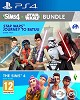 Die Sims 4 Star Wars: Journey To Batuu Base