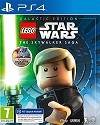 LEGO Star Wars (PS4)