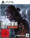 Last of Us: Part 2 (PS5)