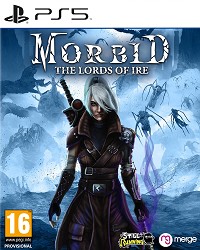 Morbid: The Lords of Ire fr PS4, PS5, Xbox