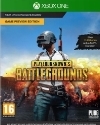 PlayerUnknowns Battlegrounds (Xbox One)