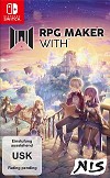 RPG Maker With (Nintendo Switch)
