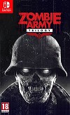 Sniper Elite: Nazi Zombie Army Trilogy (Nintendo Switch)