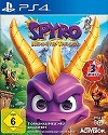 Spyro: Reignited Trilogy (PS4)