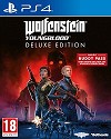 Wolfenstein: Youngblood (PS4)